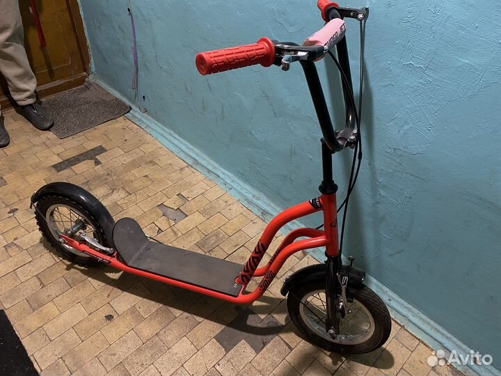 Самокат детский