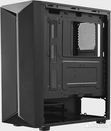 Компьютерный корпус Cooler master CP510-kgnn-S00