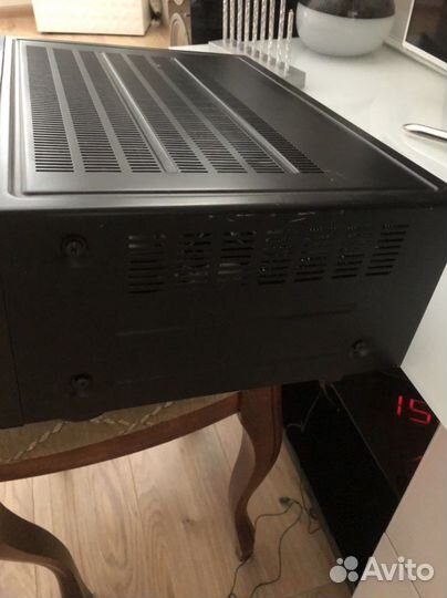 Рессивер Пионер VSX-527-K