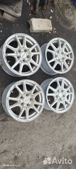 Диски на авто