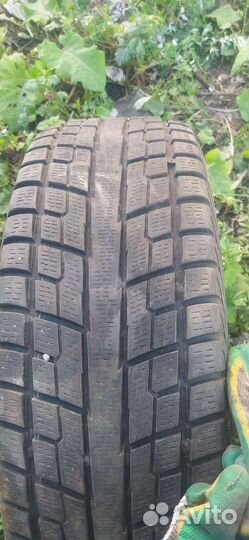 Диски с резиной Hyundai ix35