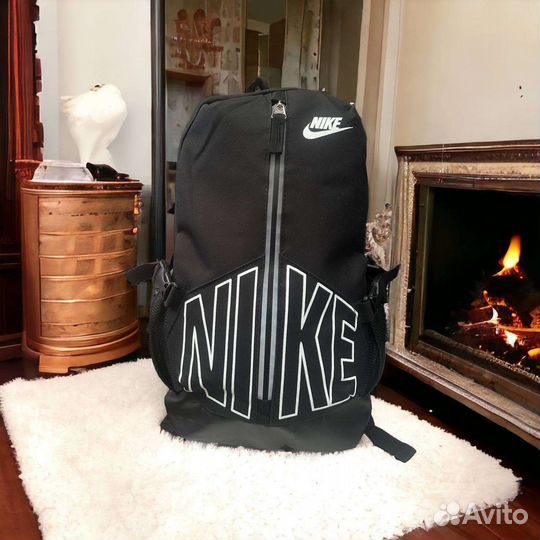 Рюкзак школьный nike