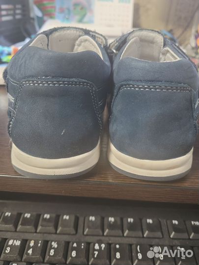 Сандалии Blessbox 32 размер