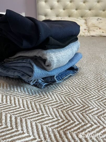 Женские вещи пакетом 42 44 46