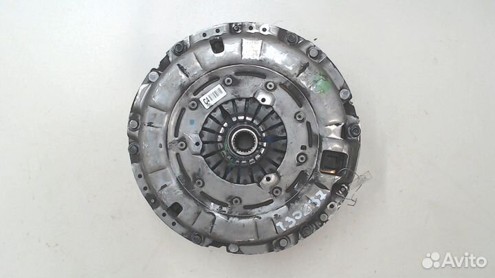 Маховик Chevrolet Captiva, 2011