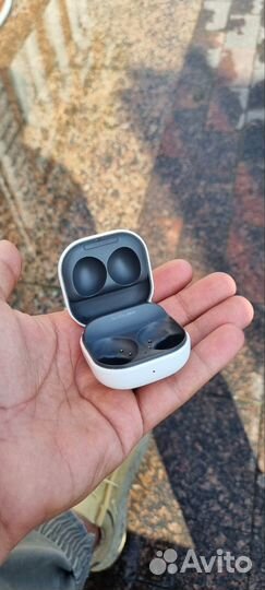 Беспроводные наушники samsung buds 2