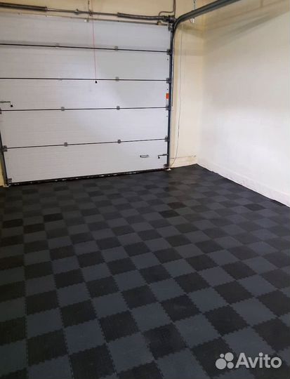 Пвх плитка от производителя