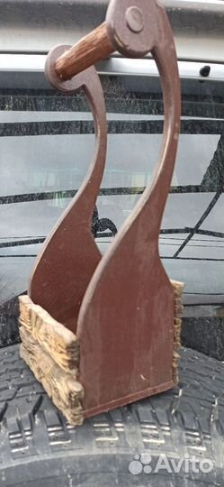 Подставка для специй