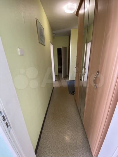 2-к. квартира, 53 м², 7/9 эт.