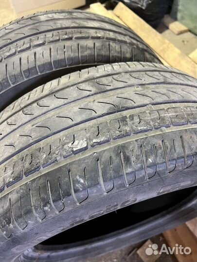 Pirelli Cinturato P7 225/55 R16