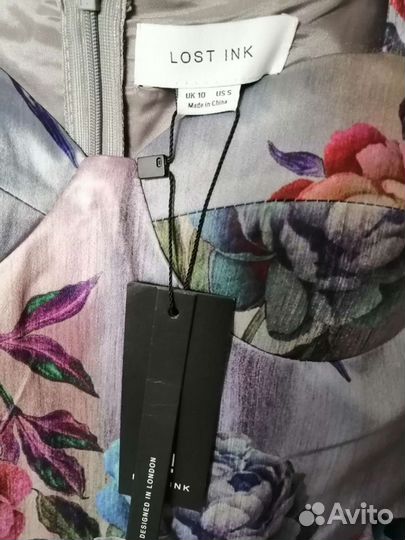 Комбинезон Lost ink, H&M