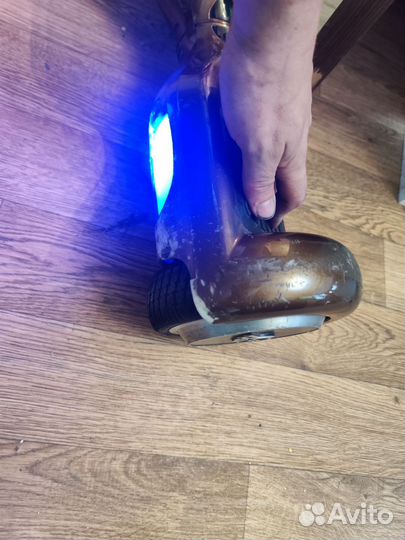 Гироскутер