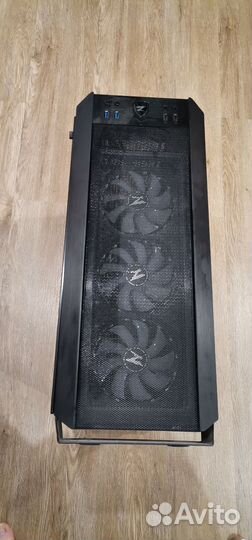 Zet gaming rare m1