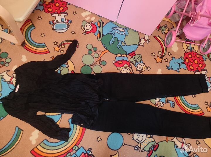 Пакет одежды р. 42