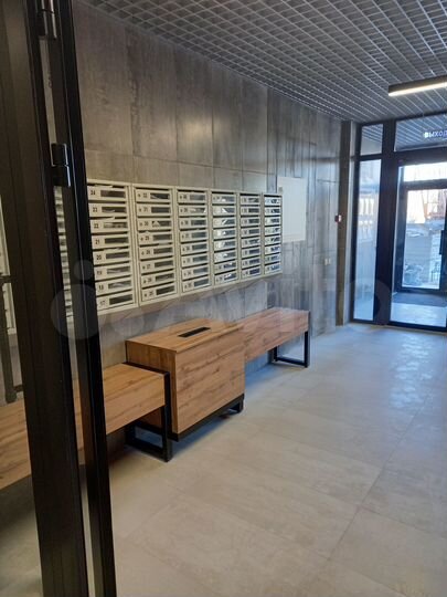 2-к. квартира, 67,6 м², 1/16 эт.