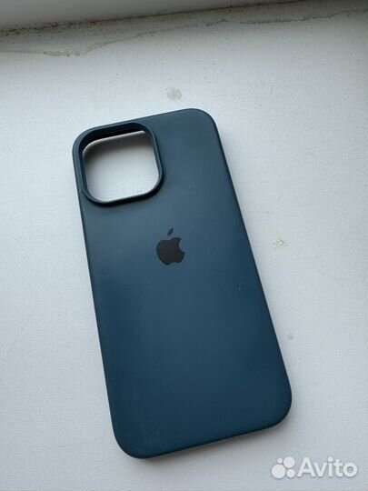 Чехлы на iPhone 14 pro max