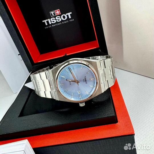 Наручные часы Tissot prx