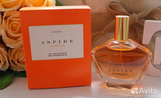 Aspire Impress Avon