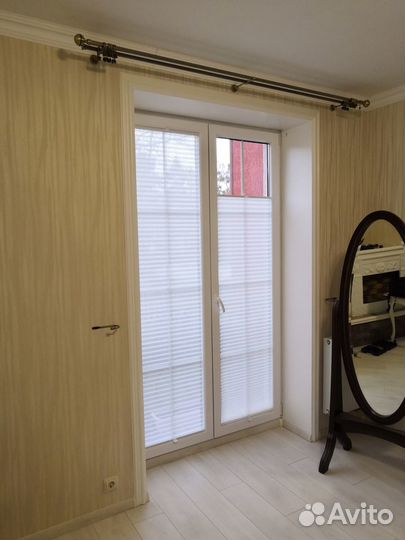 Шторы плиссе жалюзи