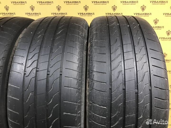 Michelin Primacy LC 215/55 R17 94V