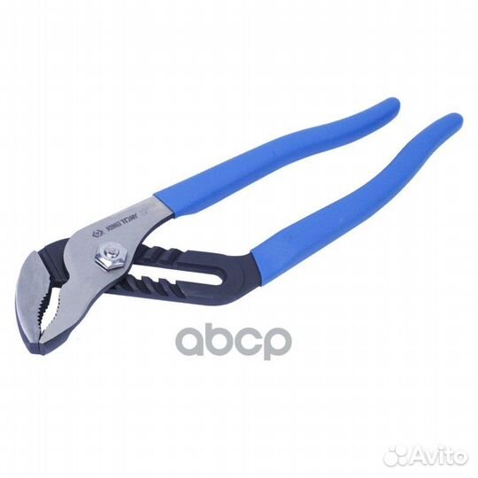 Захват переставной 325 мм king tony 6511-13C 65