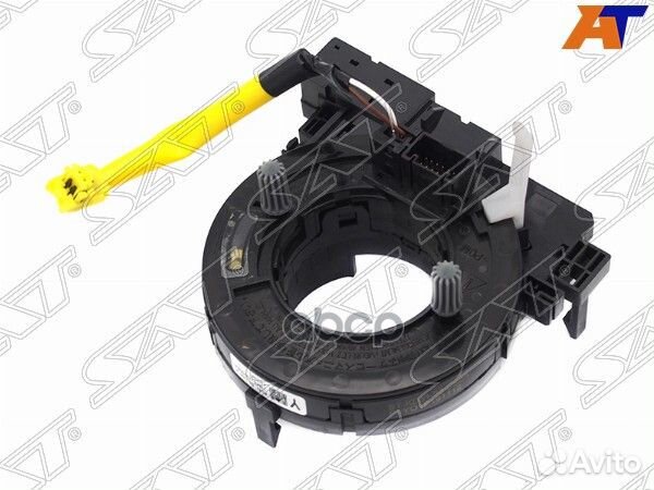 Шлейф подрулевой mazda CX-5 MY 12- (без датчика