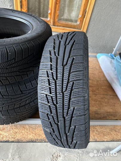 Nokian Tyres Nordman RS2 175/65