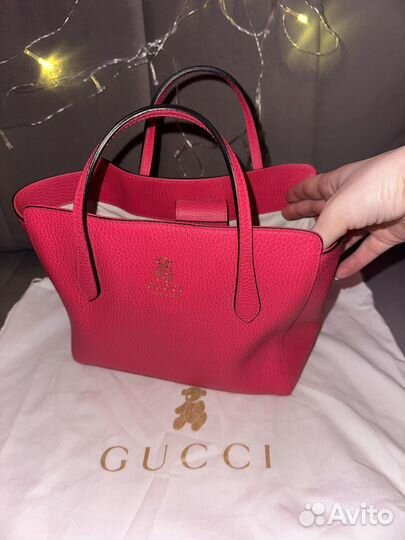 Сумка gucci женская