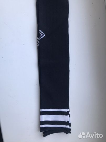Гетры футбольные umbro