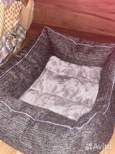 Лежанка для кошек