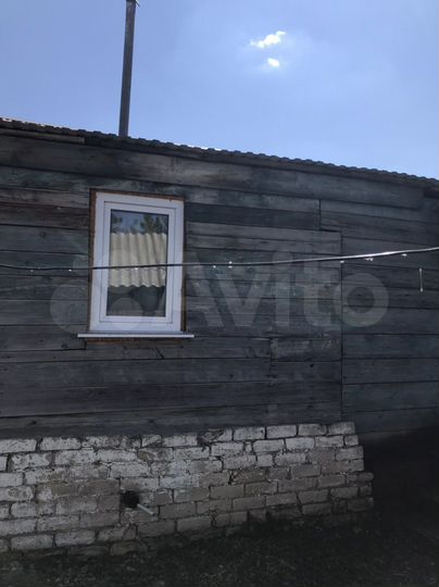 Дом 54,5 м² на участке 14 сот.