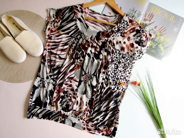 Женские вещи пакетом 48 50