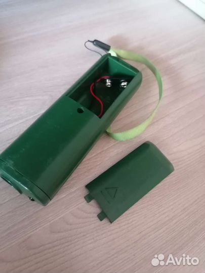 Отпугиватель собак