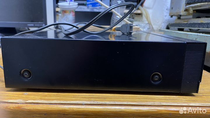 Эквалайзер Sony SEQ-910