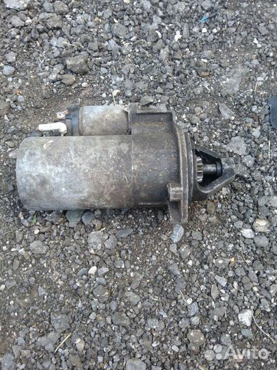 Стартер нива 21213