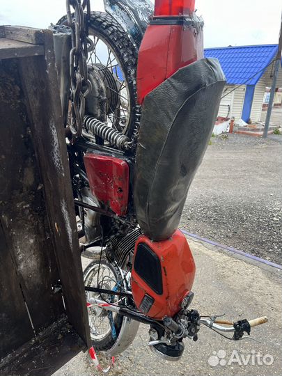 Планета 5 с люлькой