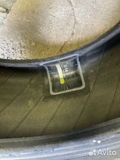 Michelin Pilot Primacy 225/45 R17