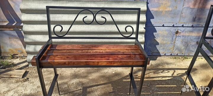 Сварка в стиле лофт