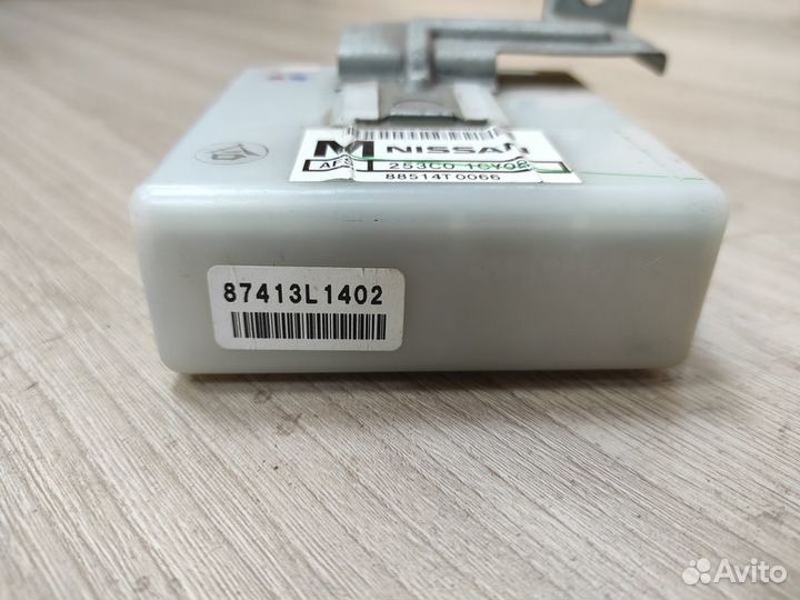 Блок управления светом Infiniti FX50 S51 с2008-201