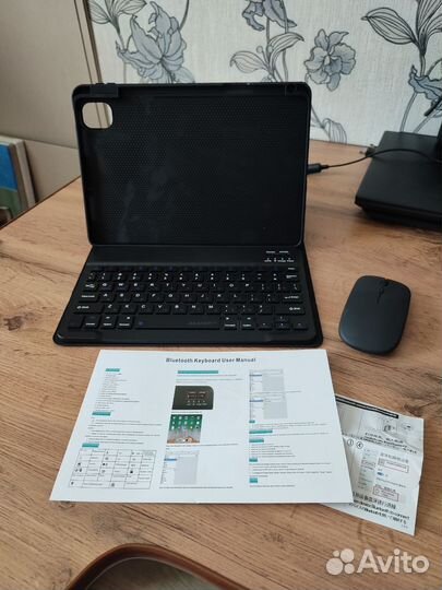 Чехол Xiaomi pad 5