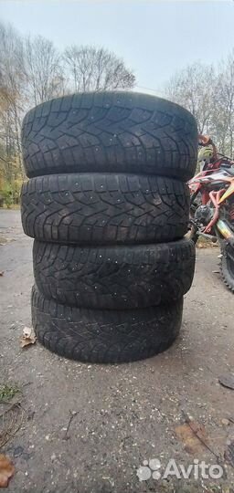 Gislaved Nord Frost 200 185/65 R15 92M