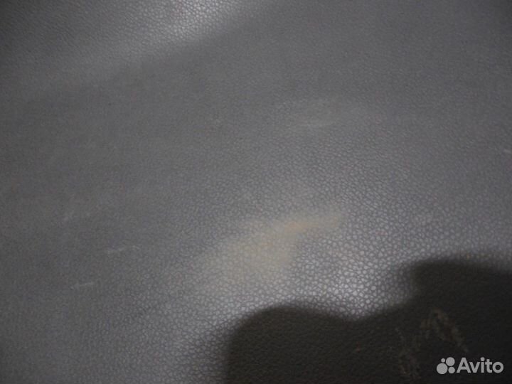 Обшивка двери багажника Fusion 2002-2012