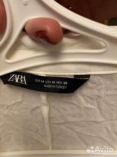 Блузка женская zara