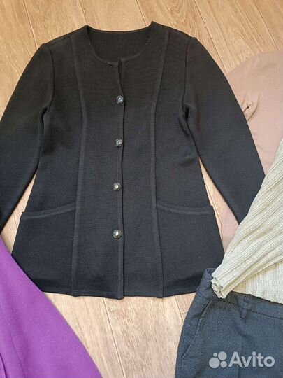 Женские вещи, вещи пакетом 44 46