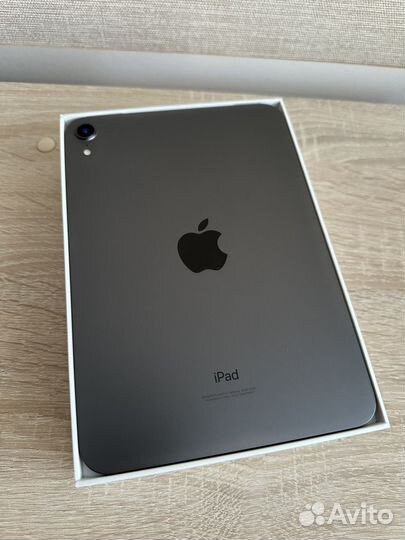 Apple iPad Mini6 64 GB Wi-Fi