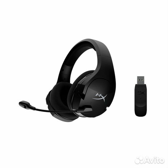 HyperX Cloud Stinger Core Wireless 7.1