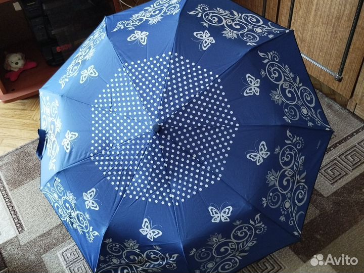 Зонт женский автомат