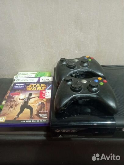 Xbox 360
