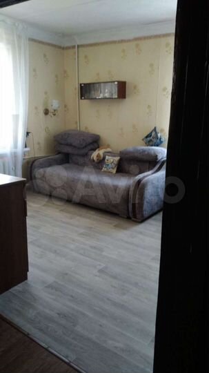 1-к. квартира, 30 м², 2/2 эт.