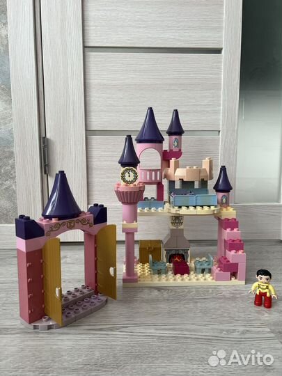 Lego duplo 6154